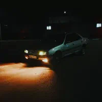 پژو ۴۰۵|خودرو سواری و وانت|مبارکه, |دیوار