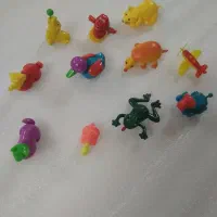 کلی وسایل بازی|کنسول، بازی ویدئویی و آنلاین|قم, هنرستان|دیوار