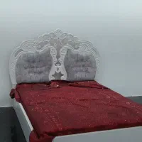 باغچه نقلی تازه ساز شیک بهترین لوکیشن باغ|اجارهٔ کوتاهمدت ویلا و باغ|شهریار, شهرک مصطفی خمینی|دیوار