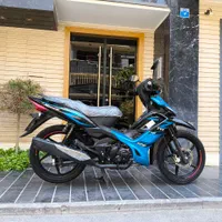 tvs1401 نیروموتور|موتورسیکلت|اصفهان, عطار نیشابوری|دیوار