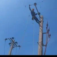 برقکارسیار(صنعتی ،شبکه هوایی وزمینی وساختمانی)