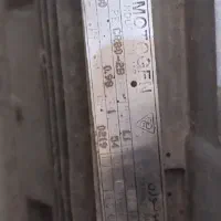 سانتریفیوژ هواکش موتوژن تبریز