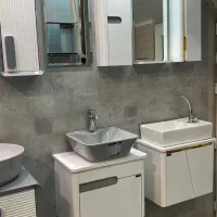 روشویی|لوازم سرویس بهداشتی|اهواز, کمپلو جنوبی|دیوار