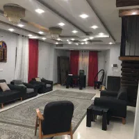 اجاره روزانه ویلا پارسیان با تیم شیراز با ما|اجارهٔ کوتاه‌مدت ویلا و باغ|صدرا-فارس, فاز ۱|دیوار