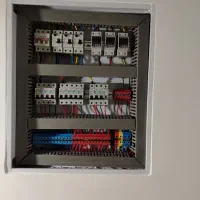 برقکار ساختمان