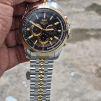 ساعت مچی مردانه سه موتوره اصلی