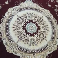 معاوضه فرش بافرش ۱۲متری طرح دیگر