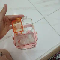 قمقمه اب سالم وشیک|اسباب و اثاث بچه|تهران, شکوفه (عبدل آباد)|دیوار