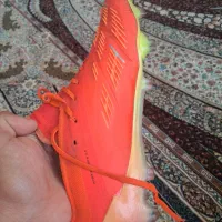 کفش استوک فوتبالی آدیداس پردیتور سایز ۴۲|کیف، کفش، کمربند|شیراز, شهرک بهشتی|دیوار