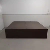 سرویس چوب|تخت و سرویس خواب|قم, انسجام|دیوار