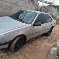 پژو|خودرو سواری و وانت|یاسوج, |دیوار