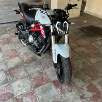 بنلی ۳۰۰ مدل ۹۹