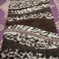 فرش کناره و فانتزی