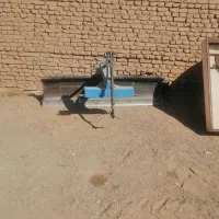 فروش ادوات کشاورزی|ماشین‌آلات صنعتی|بهرمان, |دیوار