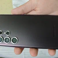 s22 ultra سامسونگ 256گیگ|موبایل|کاشان, فاز ۱ ناجی آباد|دیوار