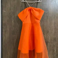 پیراهن مجلسی زنانه