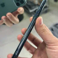 اپل iPhone 11 Pro با حافظهٔ ۲۵۶ گیگابایت|موبایل|جوانرود, |دیوار