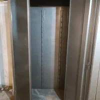 کمد اداری|دفتر کار|قدس, شهرقدس|دیوار