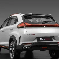 ایکس ۳۳ (X33 cvt)|خودرو سواری و وانت|تهران, پاسداران|دیوار