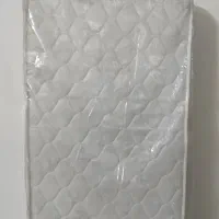 تشک تک نفره سالم در حدنو