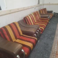 مبل درجه یک|مبلمان خانگی و میز عسلی|شیراز, شهرک گلشن|دیوار