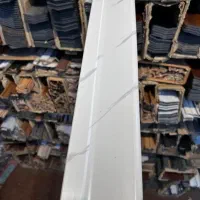 قرنیز pvc در رنگ بندی متنوع