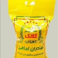 برنج نیمدانه فجر و گلالک شوشتری|عمده‌فروشی|بندر ماهشهر, |دیوار