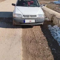 پراید ۱۴۱|خودرو سواری و وانت|خرمآباد, |دیوار