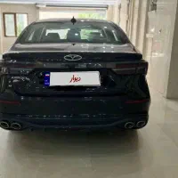 فونیکس آریزوGT6 سال2025|خودرو سواری و وانت|اصفهان, باغ زیار|دیوار