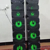 صوتی|سیستم صوتی خانگی|گنبد کاووس, |دیوار