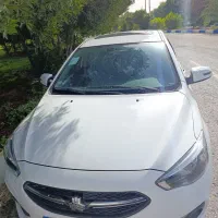 شاهین جی مدل 1400