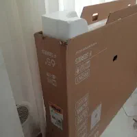 کارتن یخچال ایکس پیژن|یخچال و فریزر|تهران, مسعودیه|دیوار