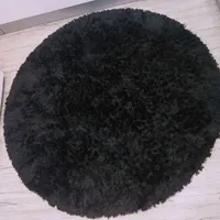 دوعددفرش پرزدار