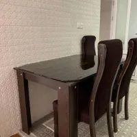 میز و صندلی نهارخوری