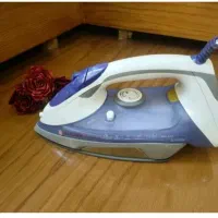 اتو بخار سینگر آمریکا بخاردهی عمودی ضد رسوب هوشمند|اتو و لوازم اتو|قم, جهان بینی|دیوار