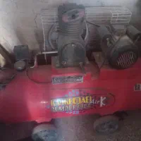 فروش پمپ باد ۱۵۰لیتری کدخدایی
