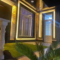 باغ ویلا اجاره ای زیبا تاپ لوکشین|اجارهٔ کوتاهمدت ویلا و باغ|ملارد, |دیوار