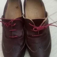 کفش ها زنانه وبچگانه|کیف، کفش، کمربند|شیروان (خراسان), |دیوار