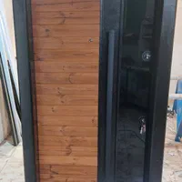 فلزی وترمود ضدآب