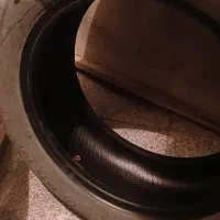 فروش ۳ عدد لاستیک|قطعات یدکی و لوازم جانبی|تهران, ابوذر|دیوار