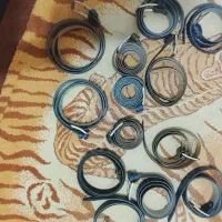 کمربند و کفش