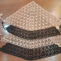 باندانا کلاه لئونی|لباس|قزوین, |دیوار