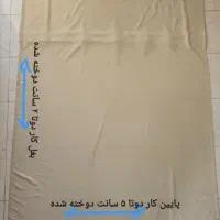 خیاط راسته دوز ماهر بیرونبر وسط کار نیازمندیم|استخدام صنعتی، فنی، مهندسی|تهران, مسعودیه|دیوار