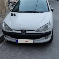 206sd v20|خودرو سواری و وانت|کرج, اسلام‌آباد|دیوار