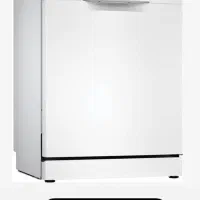 ظرفشویی بوش سری 4سفید اکبند