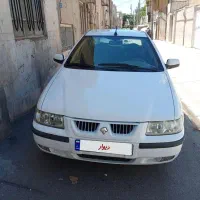 سمند ای آف سون مدل 94