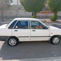 پراید مدل ۸۲|خودرو سواری و وانت|اهواز, شهرک دانشگاه|دیوار