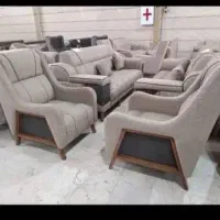 مبل لئون|مبلمان خانگی و میز عسلی|شیراز, شهرک صنعتی شیراز|دیوار