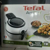 فروش سرخ کن برند معروف تفال|اجاق گاز و لوازم برقی پختوپز|اهواز, فاز ۲ پادادشهر|دیوار