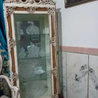 گنجه|بوفه، ویترین، کنسول|گنبد کاووس, |دیوار